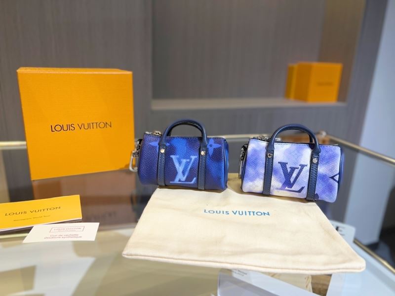 Louis Vuitton Bags Accessories